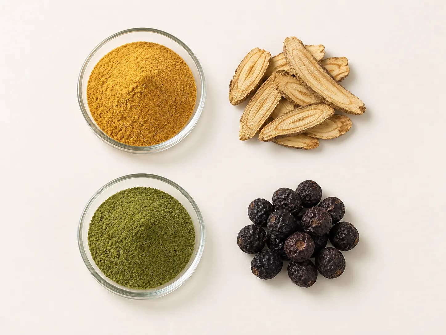 Immune & Liver Health